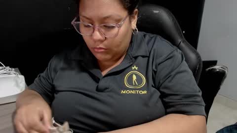 angy online show from 02/26/25, 11:48