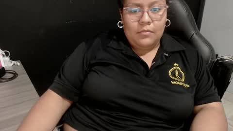 angy online show from 03/04/25, 01:55