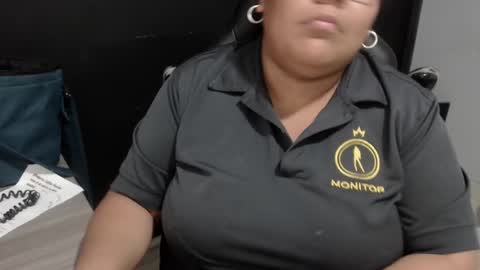 angy online show from 03/06/25, 12:54