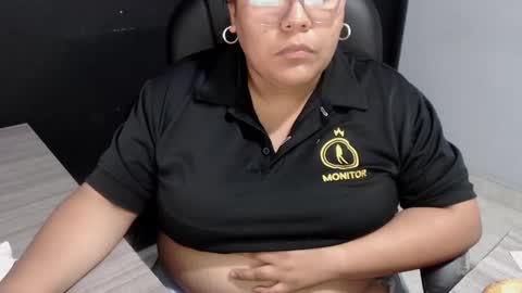 angy online show from 09/25/25, 10:35