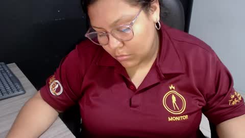 angy online show from 09/30/25, 09:31