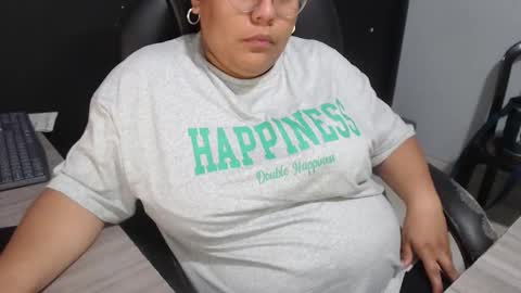 angy online show from 10/19/25, 12:17