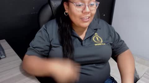 angy online show from 11/01/25, 08:33