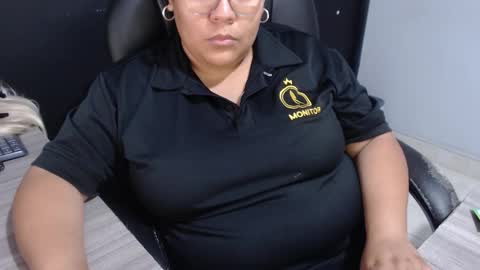 angy online show from 11/03/25, 12:50