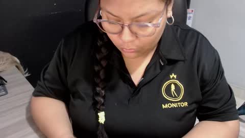 angy online show from 11/13/25, 12:15