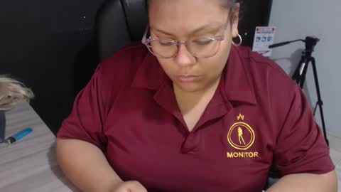 angy online show from 11/29/25, 12:46