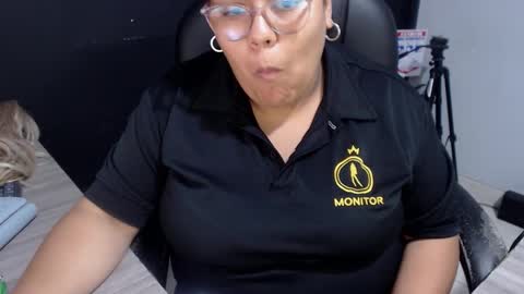 angy online show from 12/04/25, 09:12