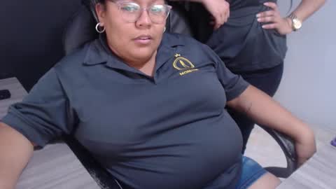 angy online show from 03/18/26, 08:12