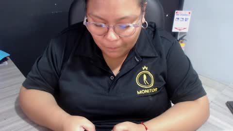 angy online show from 04/09/26, 06:02