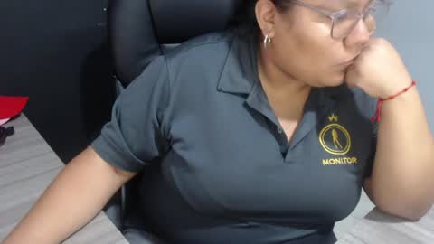 angy online show from 04/11/26, 12:09