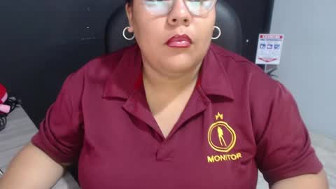 angy online show from 05/01/26, 12:10