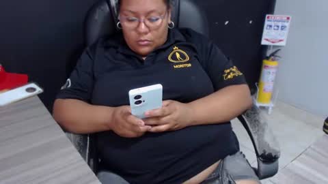 angy online show from 07/13/26, 08:55