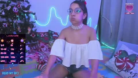 Anhala Rivera online show from 12/06/24, 01:07