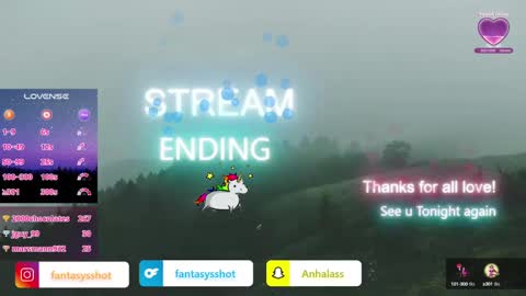 Anhala Rivera online show from 12/12/24, 10:13