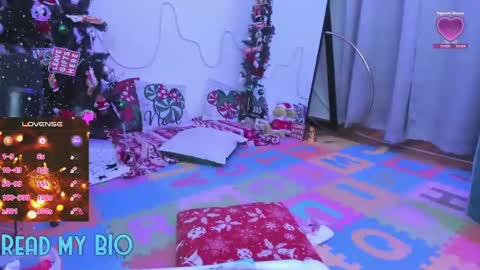 Anhala Rivera online show from 01/04/25, 07:44