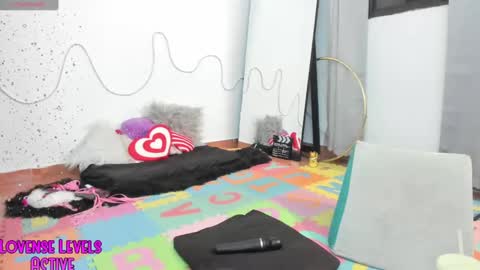 Anhala Rivera online show from 02/07/25, 02:50