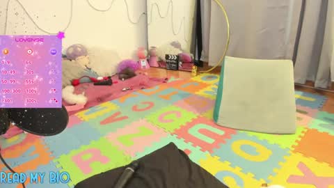 Anhala Rivera online show from 03/02/25, 01:15