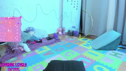 Anhala Rivera online show from 03/04/25, 02:06