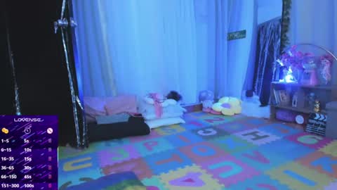 Anhala Rivera online show from 08/06/26, 02:02