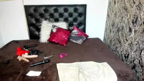 Anhell online show from 02/25/25, 12:58