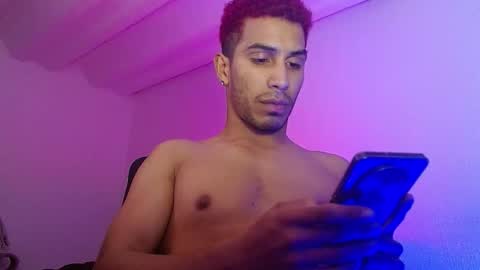 ANHELL online show from 12/21/25, 09:44