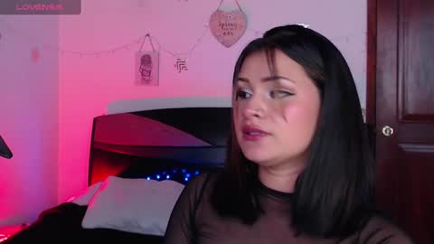 ana sofia   online show from 01/23/25, 07:51