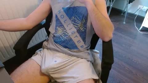 anhotcock online show from 02/08/26, 08:29