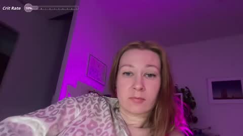 ani_dream online show from 04/12/26, 12:48