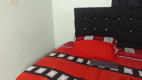 Snapshot of ani_steveson chatting on 10/31/25, 05:08 ani_steveson online show from 10/31/25, 05:08