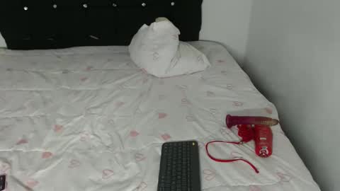 ani_steveson online show from 02/26/26, 05:39