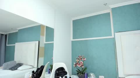 Ania online show from 03/05/25, 09:48