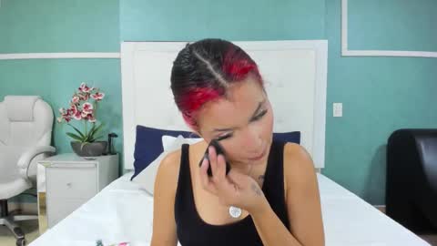 Ania online show from 02/18/26, 08:27