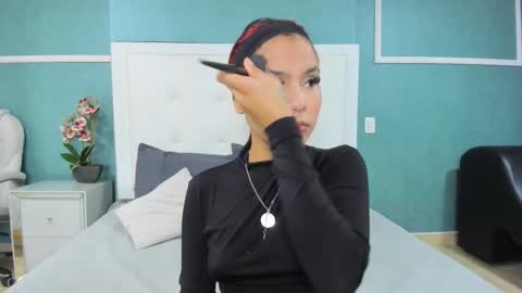 Ania online show from 03/04/26, 08:15