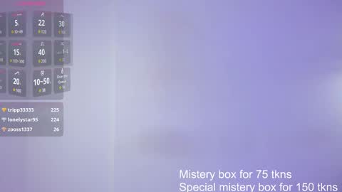 Snapshot of ania_mml chatting on 02/15/25, 04:03 Ania online show from 02/15/25, 04:03