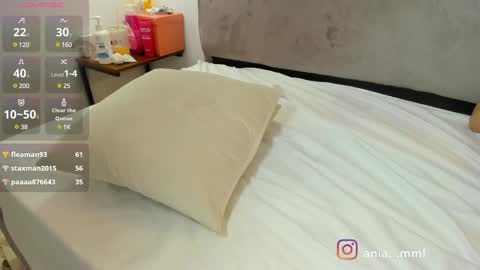 Snapshot of ania_mml chatting on 03/04/25, 02:06 Ania online show from 03/04/25, 02:06