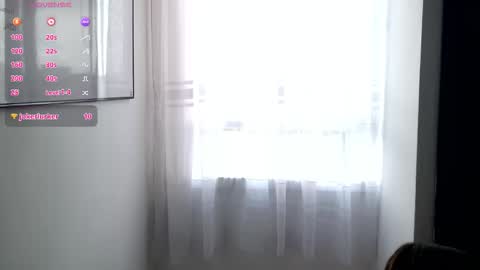 Snapshot of ania_mml chatting on 10/07/25, 08:17 Ania online show from 10/07/25, 08:17