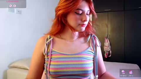 Snapshot of ania_mml chatting on 11/20/25, 08:41 Ania online show from 11/20/25, 08:41