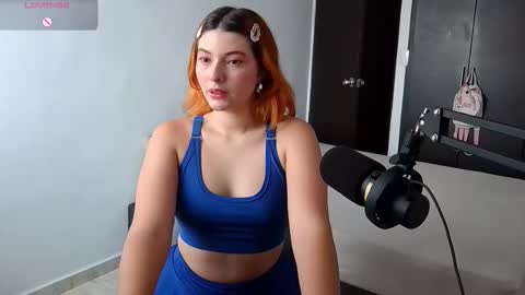 Snapshot of ania_mml chatting on 03/12/26, 06:14 Ania online show from 03/12/26, 06:14