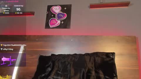 ANIA online show from 04/27/26, 04:49