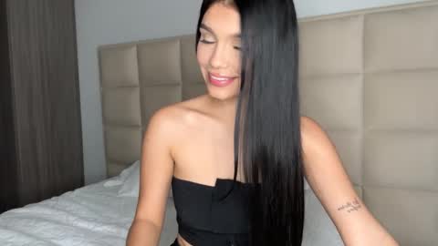 ANGIE online show from 01/09/25, 03:58