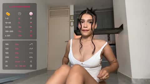 ANGIE online show from 02/07/25, 04:06