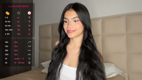 ANGIE online show from 02/16/25, 03:37