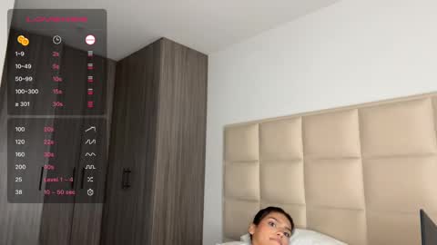 ANGIE online show from 02/16/25, 06:43