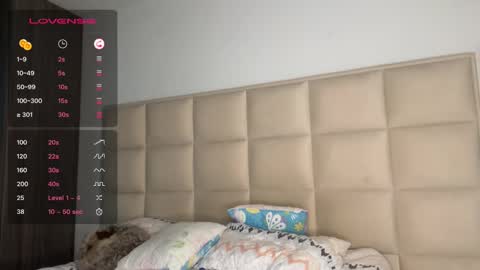 ANGIE online show from 02/23/25, 04:17