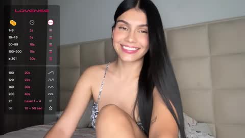 ANGIE online show from 02/26/25, 03:32