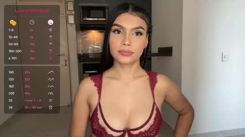 ANGIE online show from 03/03/25, 09:37