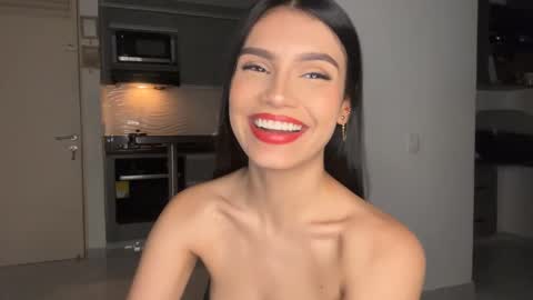 ANGIE online show from 03/11/25, 03:48