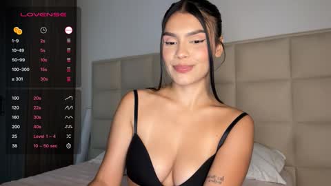 ANGIE online show from 09/11/25, 03:50