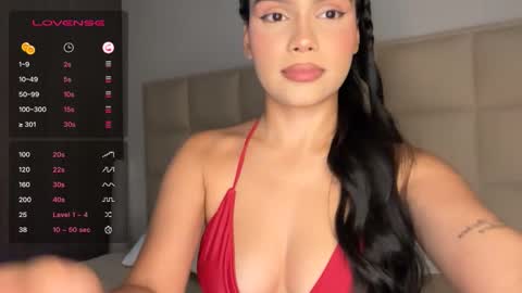 ANGIE online show from 09/22/25, 02:24