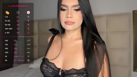 ANGIE online show from 10/06/25, 03:04